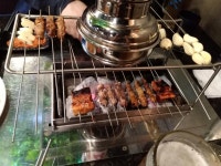 익스트림무비 - 양꼬치 소꼬치