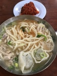 익스트림무비 - 오랜만에 여의도 진주집 왔어요!!