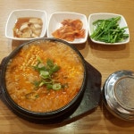 익스트림무비 - 서독제 압구정에서 부대찌개 먹었어요!