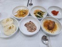 익스트림무비 - [쿨스투어] 강릉 여행기 01 [안목해변/순두부젤라또/장안횟집]