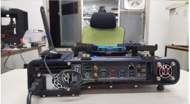 익스트림무비 - 가스버너 PC