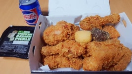 익스트림무비 - 치킨이닭!!