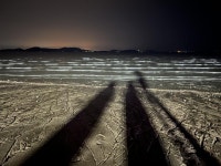 익스트림무비 - 강화 동막 해변 야간 드라이빙