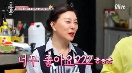 익스트림무비 - 저녁으로 먹는 돈가스+오므라이스...