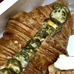 익스트림무비 - 좋은아침 PASTRY 여러가지 빵 (롯데백화점 청량리점)