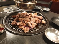 익스트림무비 - 고기 먹고 왔습니다.