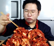 익스트림무비 - 요리왕 비룡...근황...