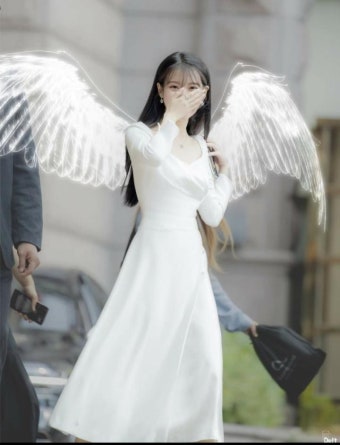 익스트림무비 - 기부천사 '아이유' 20대 마지막 생일 맞아 5억원 기부...