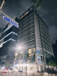 익스트림무비 - 새벽 두시🕑의 탐방,중구..오늘은 충무로의 옛 극장들을 추억하며 현재의 그 자리들을 방문해보았습니다.🌃 (스압주의)