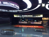 익스트림무비 - 체감온도 영하 19도에 롯데시네마 습격