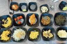 익스트림무비 - 어따 부산 왔응게 이걸 잡숴부러야쥬