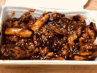 익스트림무비 - 주말에는 역시.. 치킨!