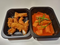 익스트림무비 - cgv용산아이파크몰- 옥희분식