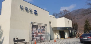 익스트림무비 - 옛날 사진 정리 중 발견한 영월 라디오스타 박물관 사진들 꺼내봅니다.