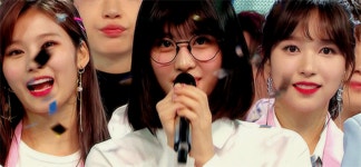 익스트림무비 - 코엑스몰 광장의 샤넬크리스마스