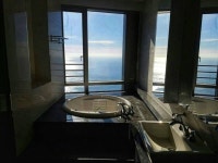 익스트림무비 - 어느 해운대 아파트의 전망. jpgif