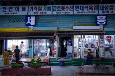 익스트림무비 - 어제 밤, 광안리에서~