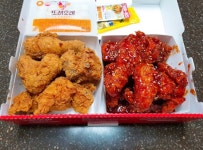 익스트림무비 - 치킨갤러리, 갤러들이 뽑은 치킨 순위