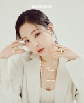 익스트림무비 - 손나은 마리끌레르 5월호 화보