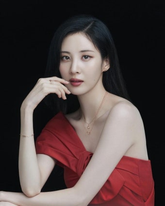 익스트림무비 - 서현 인스타 화보