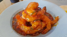 익스트림무비 - 목란 중식당 먹방♡야식 갑니다