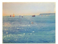 익스트림무비 - 수채화로 표현한...