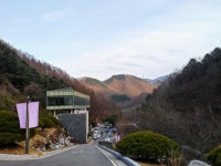 익스트림무비 - (사진 추가) 춘천 이상원미술관 왔어요