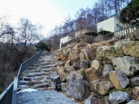 익스트림무비 - (사진 추가) 춘천 이상원미술관 왔어요