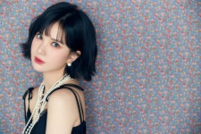 익스트림무비 - 비비지 은하, 신비, 엄지 'The Graceful Holiday' Photoshoot