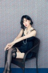 익스트림무비 - 비비지 은하, 신비, 엄지 The Graceful Holiday Photoshoot
