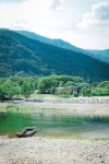 익스트림무비 - 여름 산골 풍경