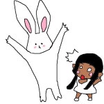 익스트림무비 - 토끼 베니