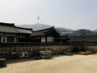 익스트림무비 - [이미지많음주의] 경기도민의 남산골한옥마을 여행