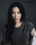 익스트림무비 - 선미 보그 화보