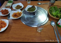 익스트림무비 - 종로6가 동대문 종합시장 나주식당 [220820]