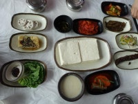 익스트림무비 - [평창영화제] 농촌순두부 - 두부 바리에이션