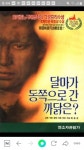 익스트림무비 - 달마가 동쪽으로 간 까닭은?