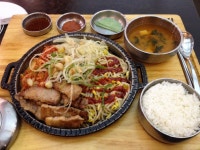 익스트림무비 - 육첩반상!!