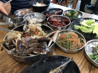 익스트림무비 - 간만에 먹사 올려요.