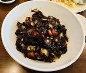 익스트림무비 - 차이나타운 나아들이 1 (짜장면은 언제나 옳다)