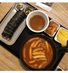 익스트림무비 - 인천공항에서 가장 싸게 먹을 수 있는 곳...호호밀...