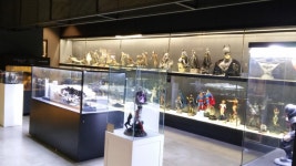 익스트림무비 - 월드타워 왔습니다