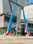 익스트림무비 - 백년짬뽕과 천년만두.