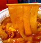 익스트림무비 - 떡볶이 좋아하는 분들 사이에서 꽤 갈리는 것🍡
