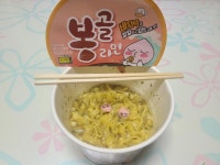 익스트림무비 - 요즘 간식- 봉골/화끈라면, 또틸라칩