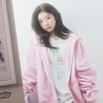 익스트림무비 - 아일릿 I’LL LIKE YOU Concept Photo