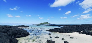 익스트림무비 - 애월& 협재바다