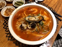 익스트림무비 - 저녁 엄식..