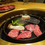 익스트림무비 - 왕십리 등심구이 맛집_대도식당