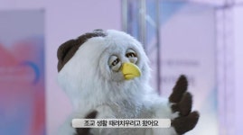 익스트림무비 - 붱철이가 알려주는 인생의 진리